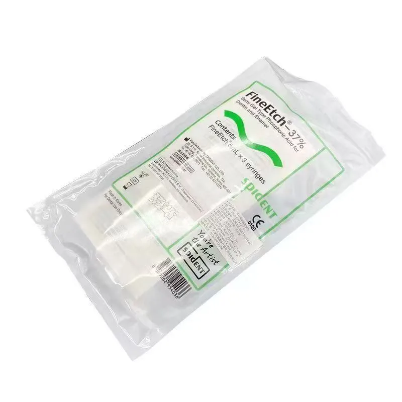 Medical Supplies - SmileKit Gel de mordançage à l'acide