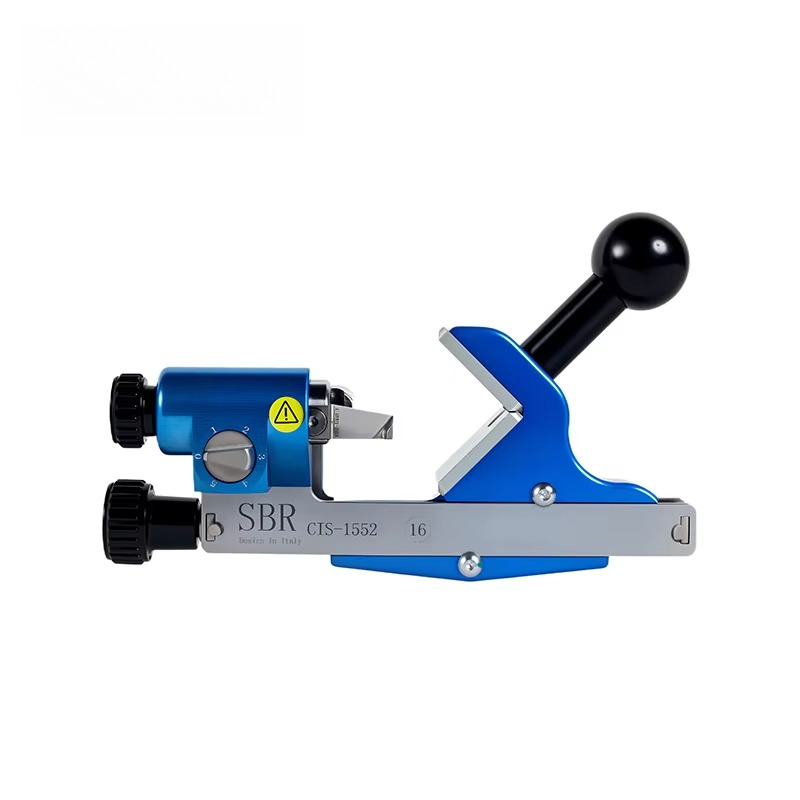 Industrial Tools - Outil de dénudage de câbles de