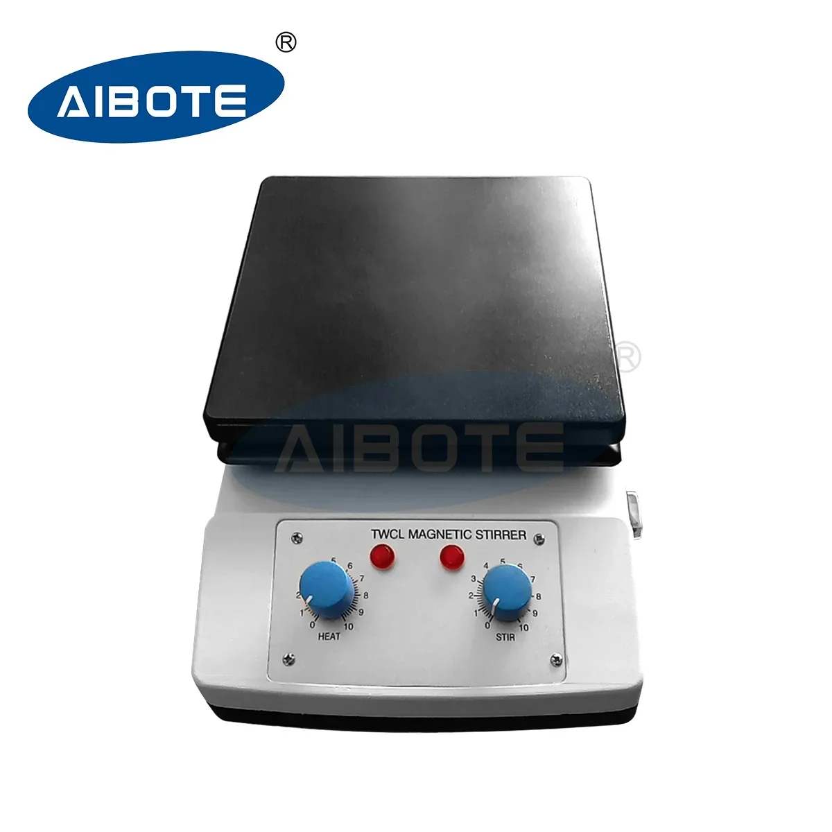 Lab Magnetic Stirrer Hot Plate - Vente directe usine : Agitateur magnétique