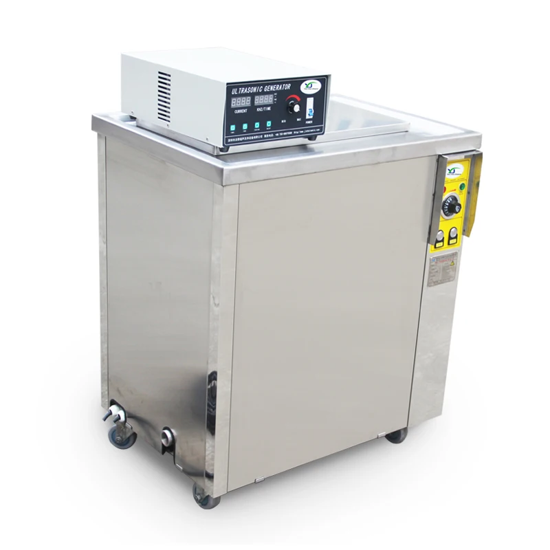 Ultrasonic Cleaner 30L Industrial - Nettoyeur à ultrasons industriel de 30L