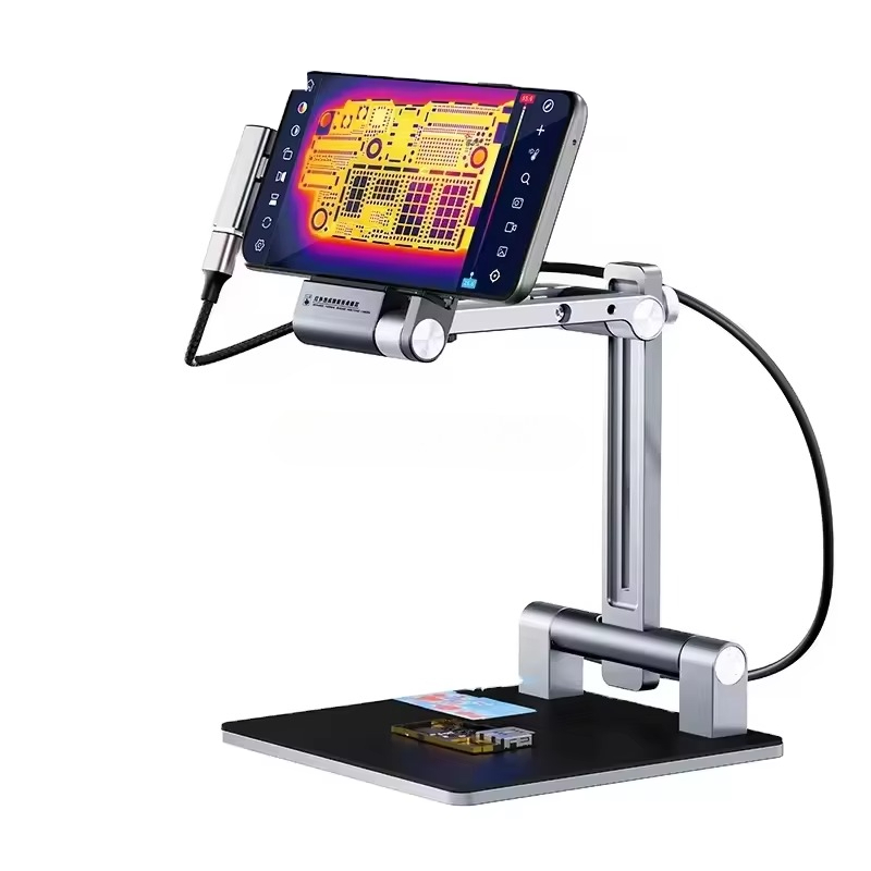 Thermal Imaging Camera Pcb Repair - Caméra thermique infrarouge Eye Pro pour