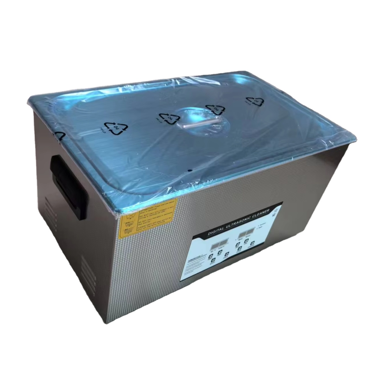 Ultrasonic Cleaner 30L Industrial - Nettoyeur à ultrasons industriel électrique pour