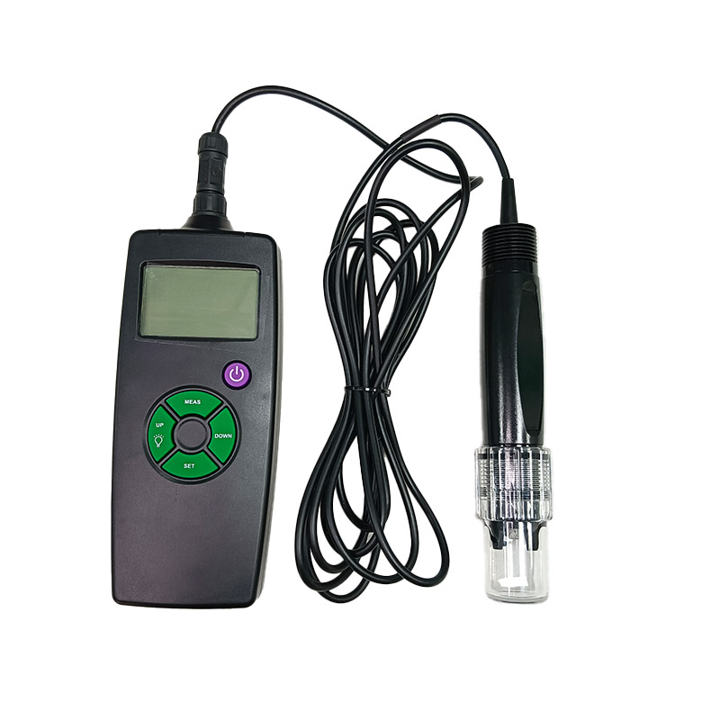 Ph Meter Digital Water Tester - Ph-mètre portable de haute précision avec