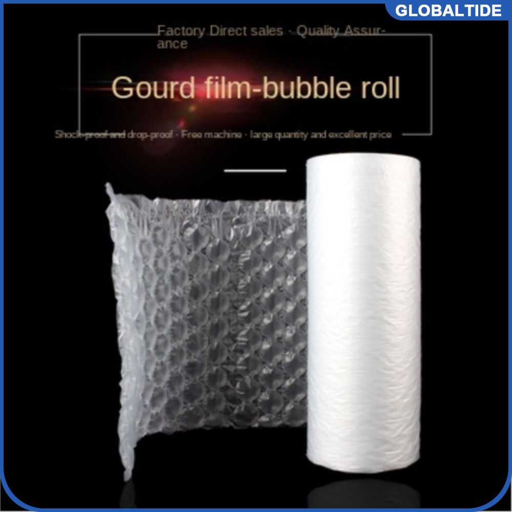 Air Bubble Wrap Roll Packaging - Film à bulles d'air de 300
