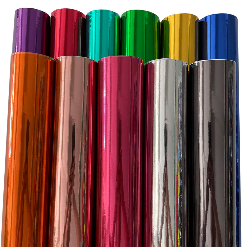 Air Bubble Wrap Roll Packaging - Rouleau de Film d'Emballage Autocollant en