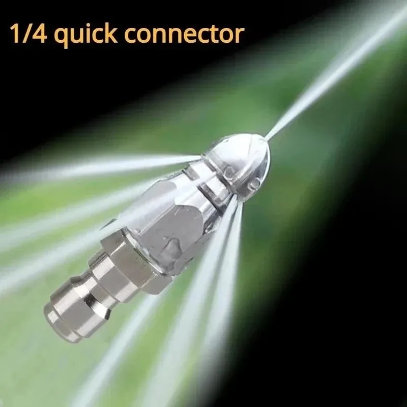 Vacuum Chamber Kit With Pump - Buse de nettoyage de canalisations pour
