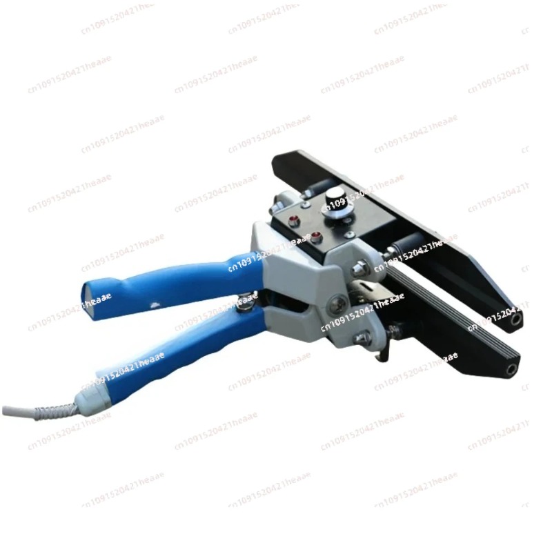 Plastic Bag Impulse Heat Sealer - Convient pour les machines à sceller