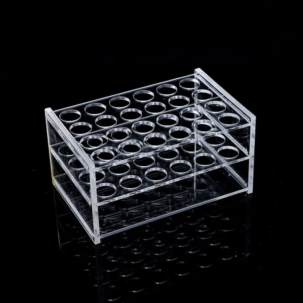 Lab Equipment - Nouveau support de tubes à essai