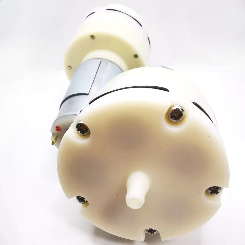 Mini Peristaltic Pump 12V - Micro Pompe à Air Silays euse