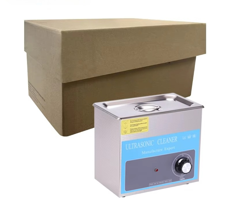 Ultrasonic Cleaner 30L Industrial - Nettoyeur à ultrasons industriel professionnel 30L