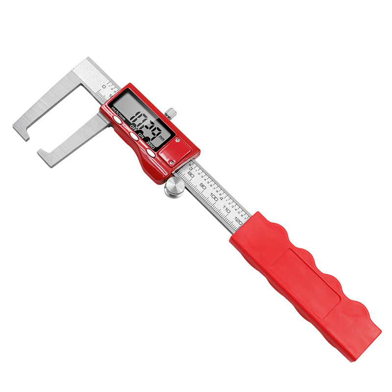 Digital Caliper 150Mm Stainless Steel - Jauge de rotor de disque de