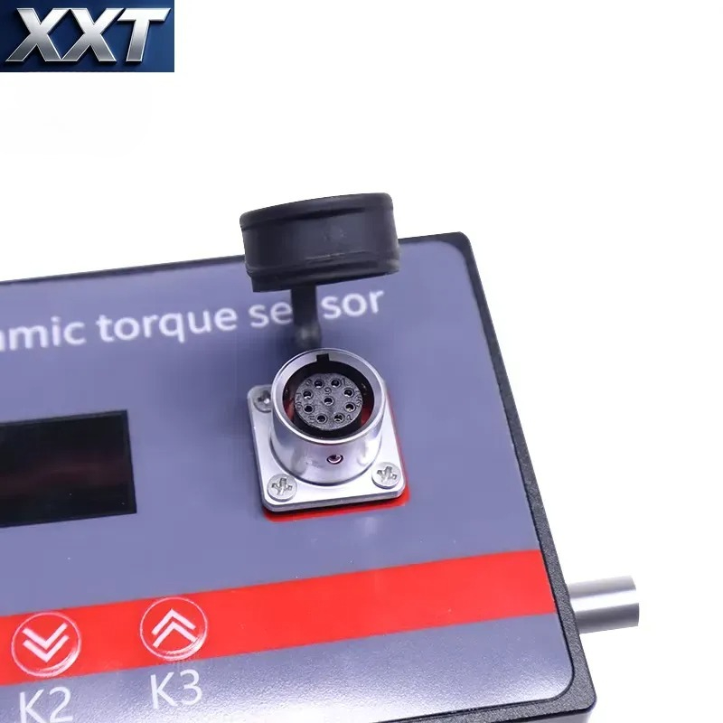 Test Instruments - Capteur de couple rotatif XXT en