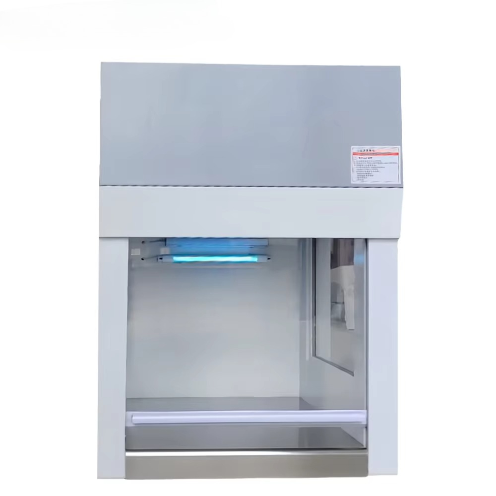 Lab Equipment - Nouveau produit : Table de travail