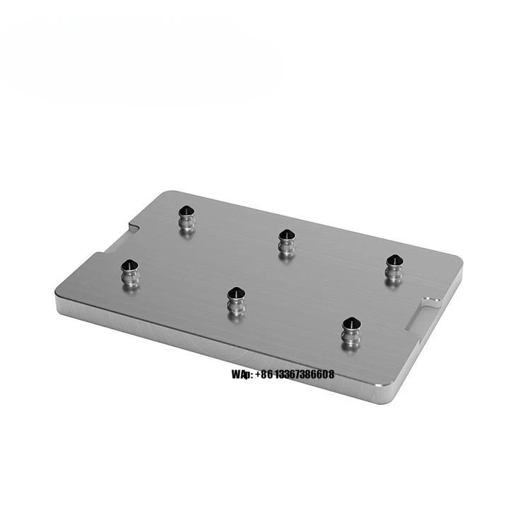 Industrial Tools - Systèmes de plateaux d'automatisation industrielle 6GWTP-20