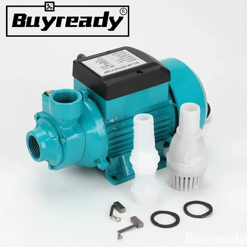 Mini Peristaltic Pump 12V - Pompe à eau DC 12V 24V