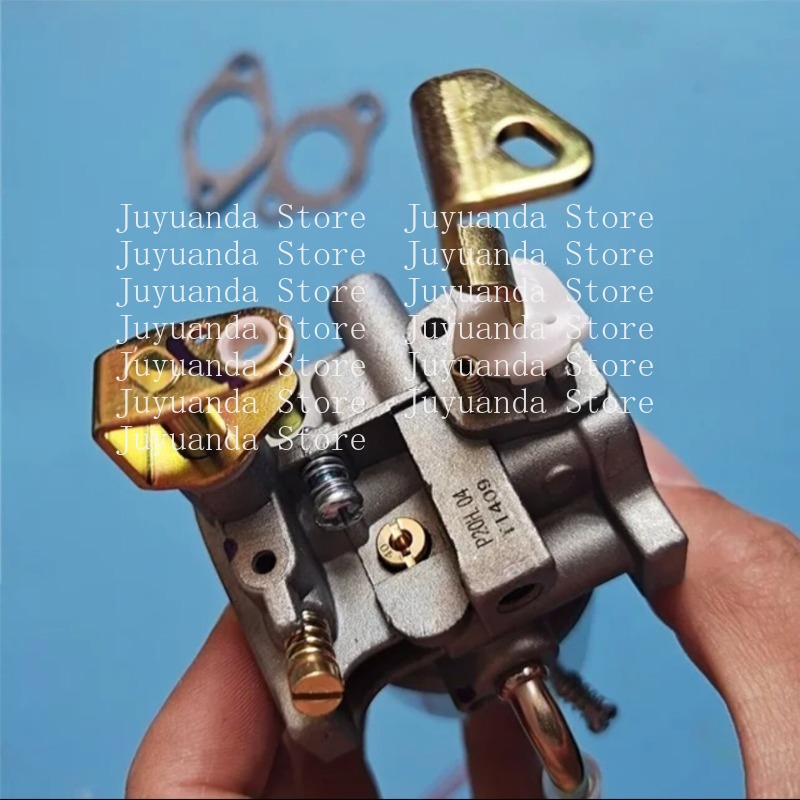Industrial Tools - Convient aux carburateurs à joint d'étanchéité