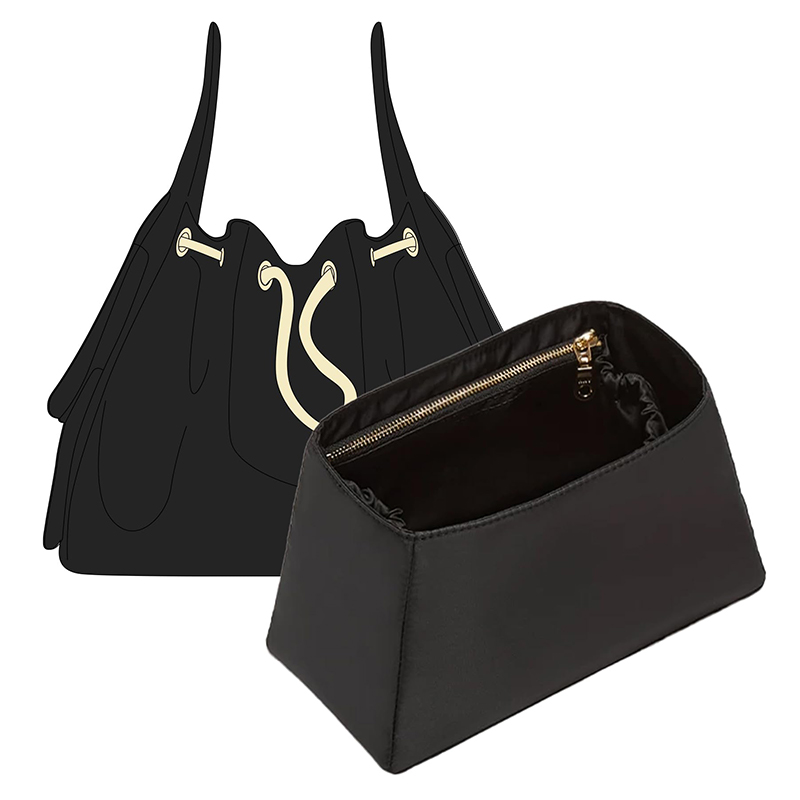 Packaging - Organisateur de sac en nylon pour