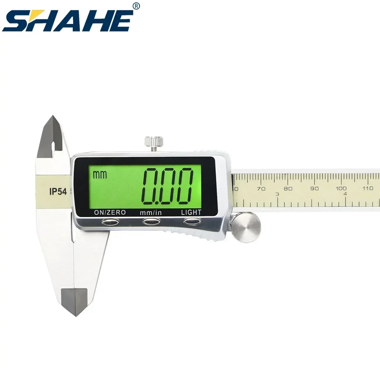 Digital Caliper 150Mm Stainless Steel - SHAHE nouveau pied à coulisse numérique