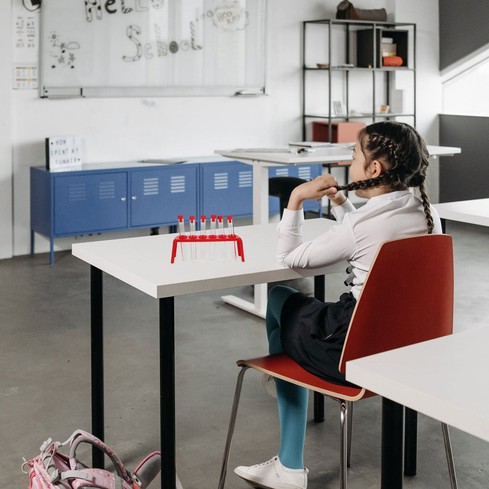 2 ensembles d'équipements de l - Lab Equipment avis et prix