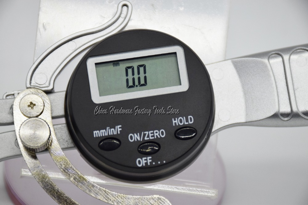 Pied à coulisse numérique exte - Digital Caliper 150Mm Stainless Steel avis et prix
