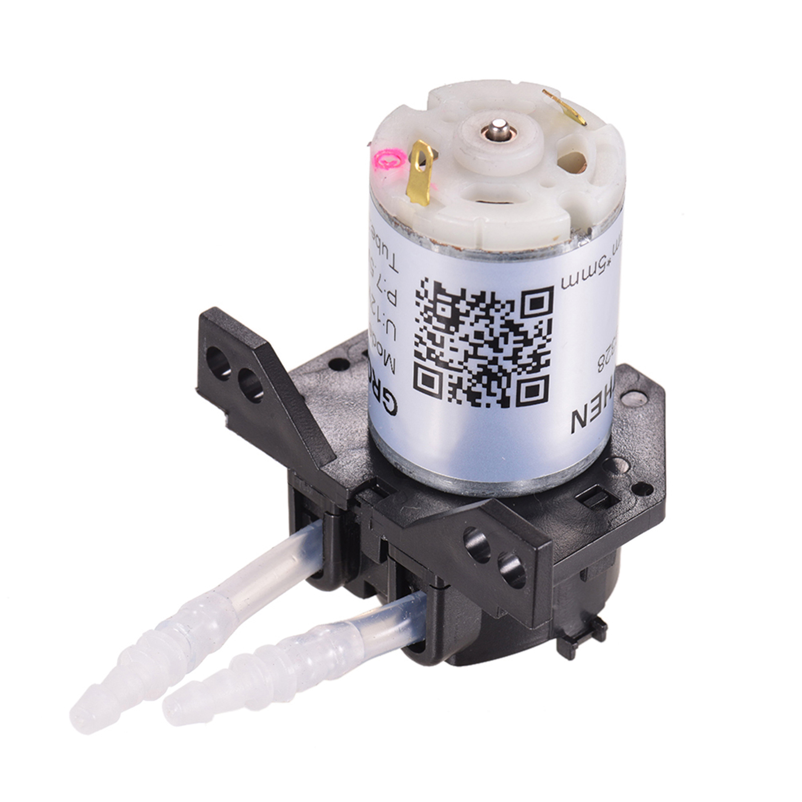 GROTHEN DC 12V pompe doseuse p - Mini Peristaltic Pump 12V avis et prix