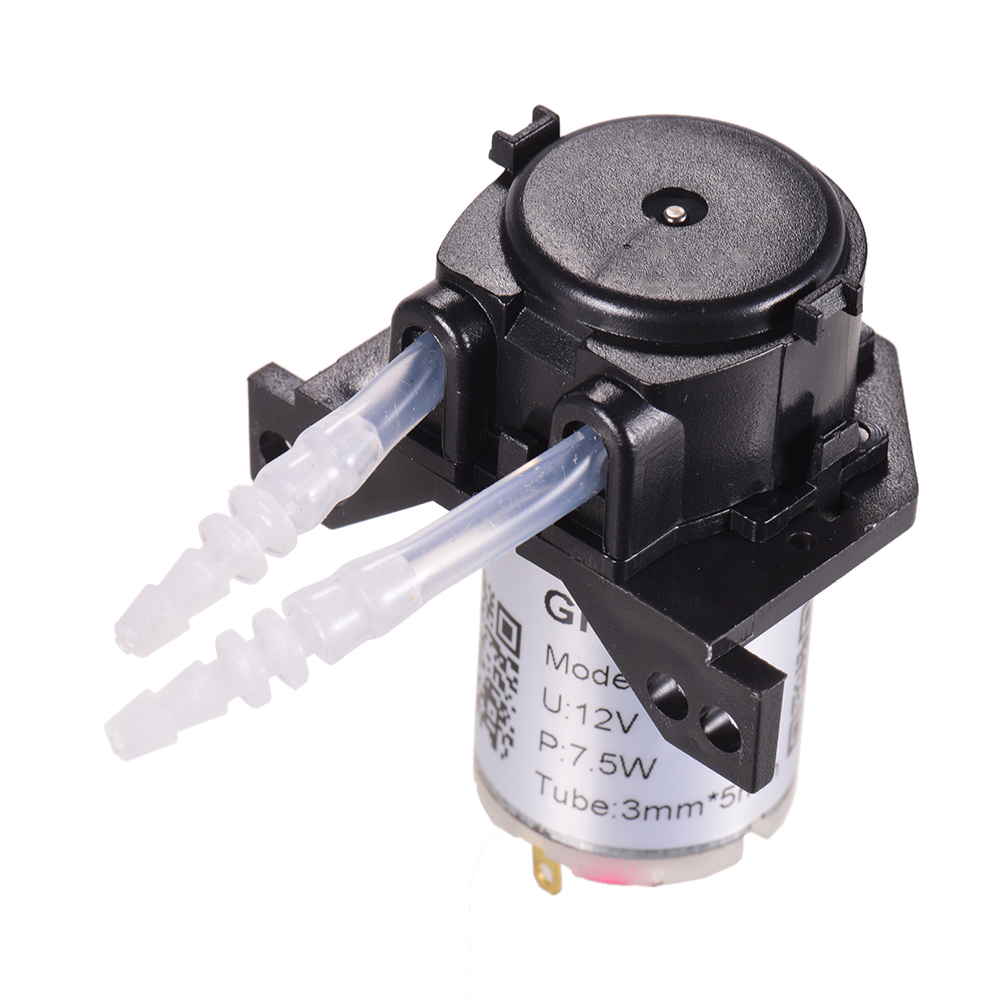 GROTHEN DC 12V pompe doseuse p - Mini Peristaltic Pump 12V avis et prix