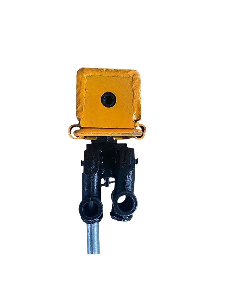 Cric hydraulique sur chenilles - Industrial Tools avis et prix