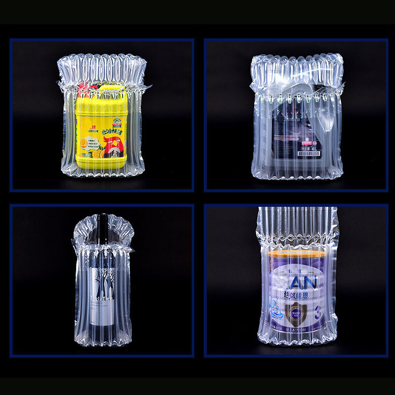 Remplisseur d'air gonflable PE - Air Bubble Wrap Roll Packaging avis et prix