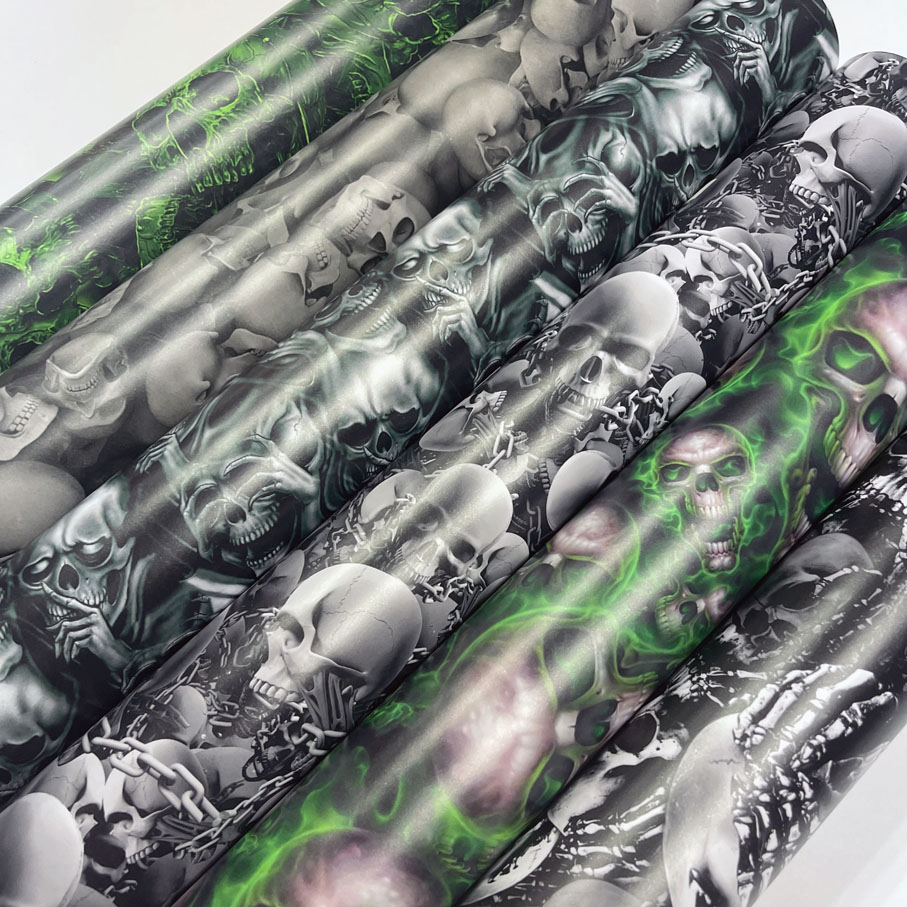 Différents nouveaux Graffiti c - Air Bubble Wrap Roll Packaging avis et prix
