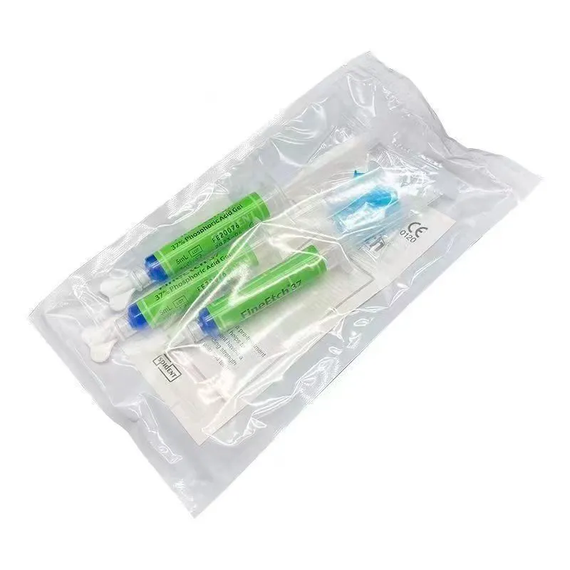 SmileKit Gel de mordançage à l - Medical Supplies avis et prix