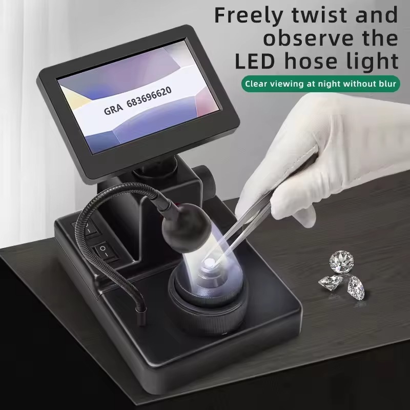 Instrument de mesure de ceintu - Test Instruments avis et prix