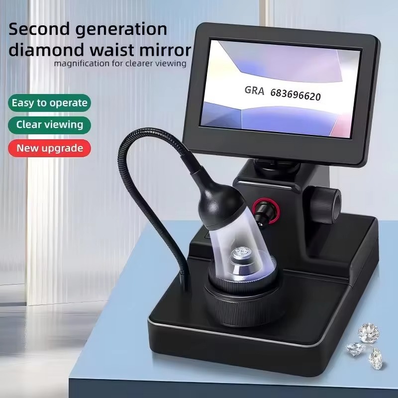 Instrument de mesure de ceintu - Test Instruments avis et prix