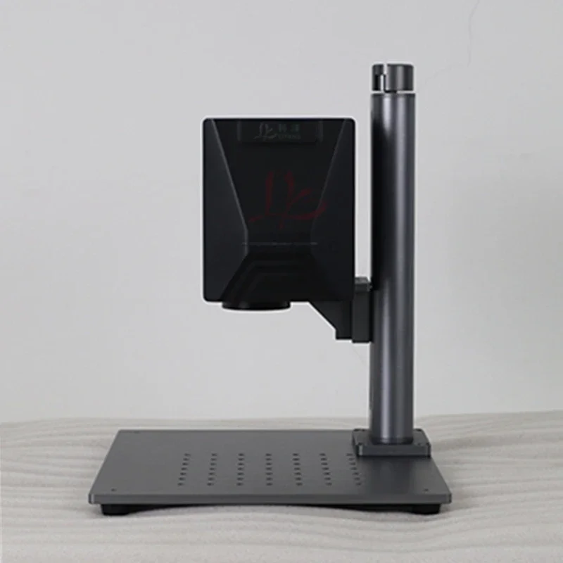 Laser à Fiber 20W, contrôle Mo - Fiber Laser Marking Machine 30W avis et prix