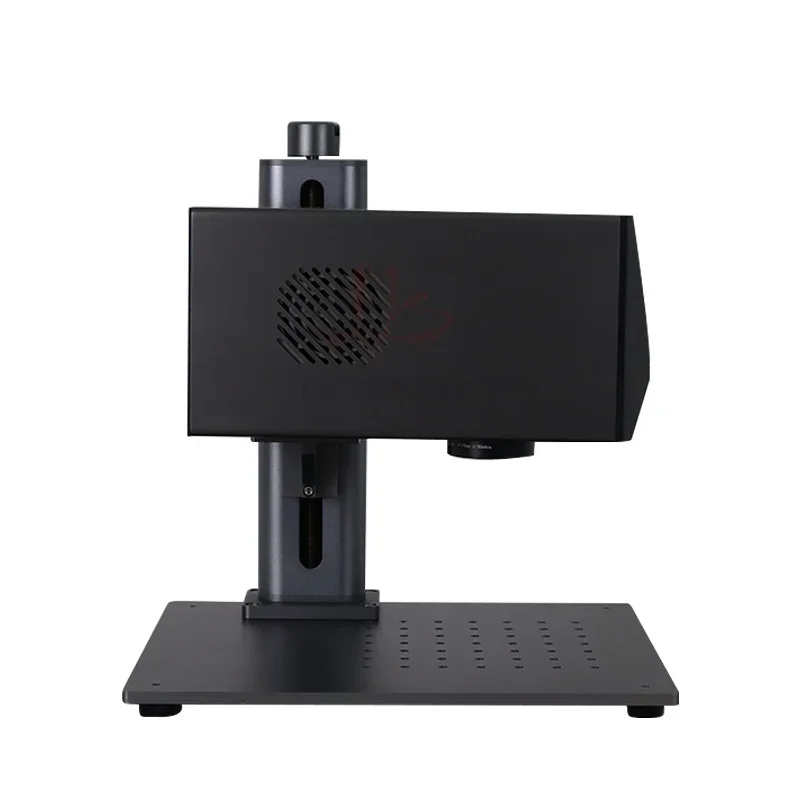 Laser à Fiber 20W, contrôle Mo - Fiber Laser Marking Machine 30W avis et prix