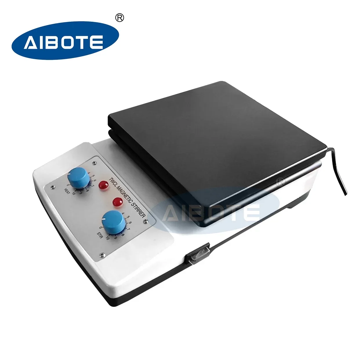 Vente directe usine : Agitateu - Lab Magnetic Stirrer Hot Plate avis et prix