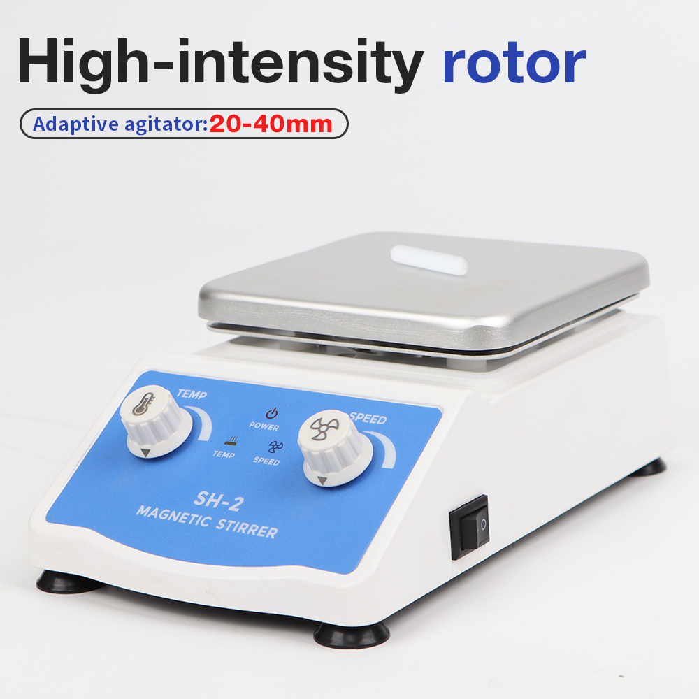 Mélangeur d'agitateur magnétiq - Lab Magnetic Stirrer Hot Plate avis et prix