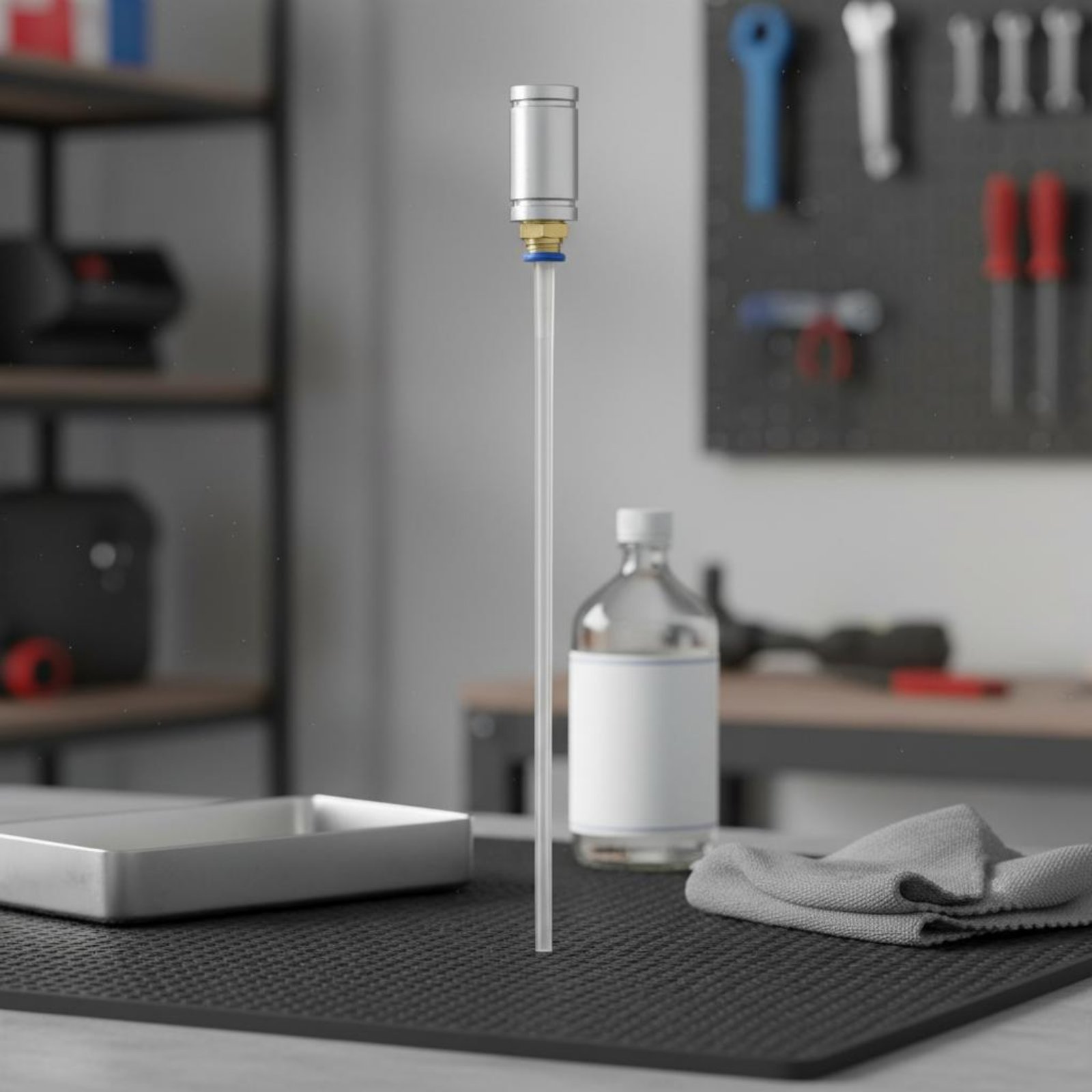 Tuyau d'aspiration d'huile pne - Industrial Tools avis et prix