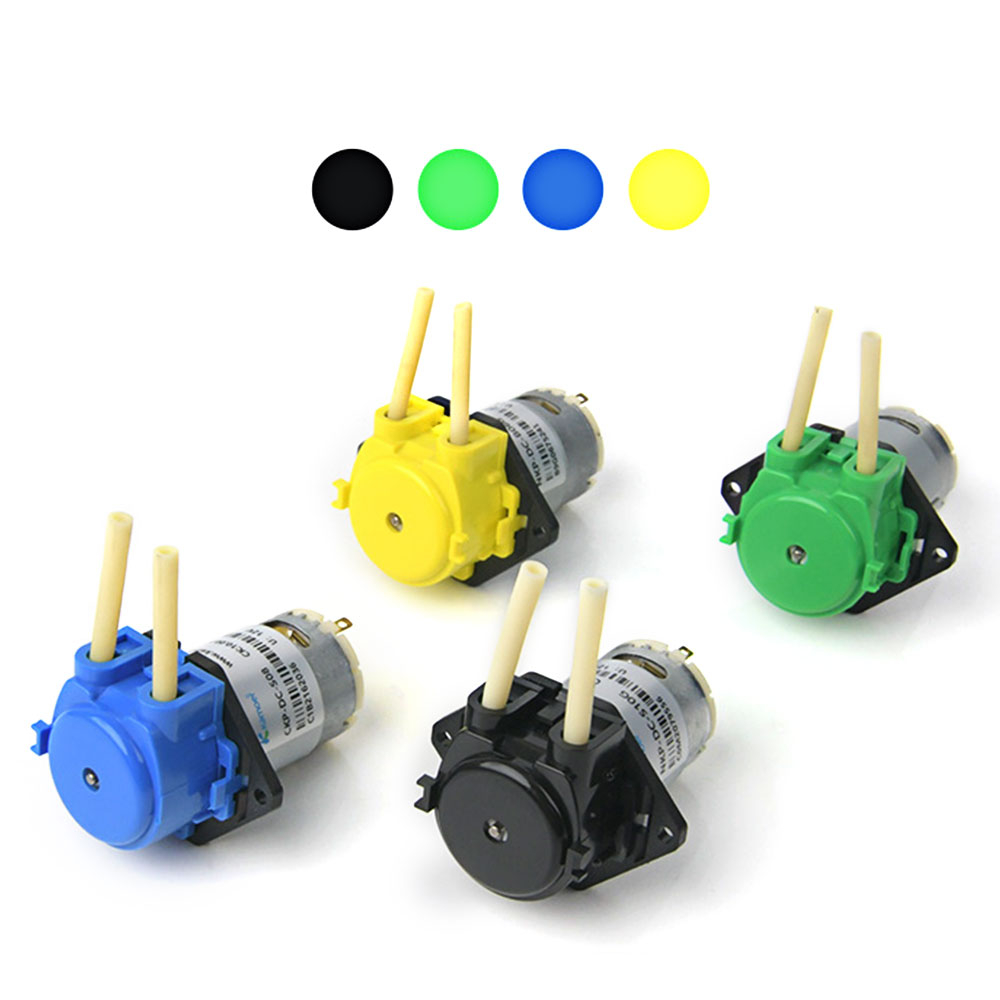 Pompe de dosage péristaltique  - Mini Peristaltic Pump 12V avis et prix