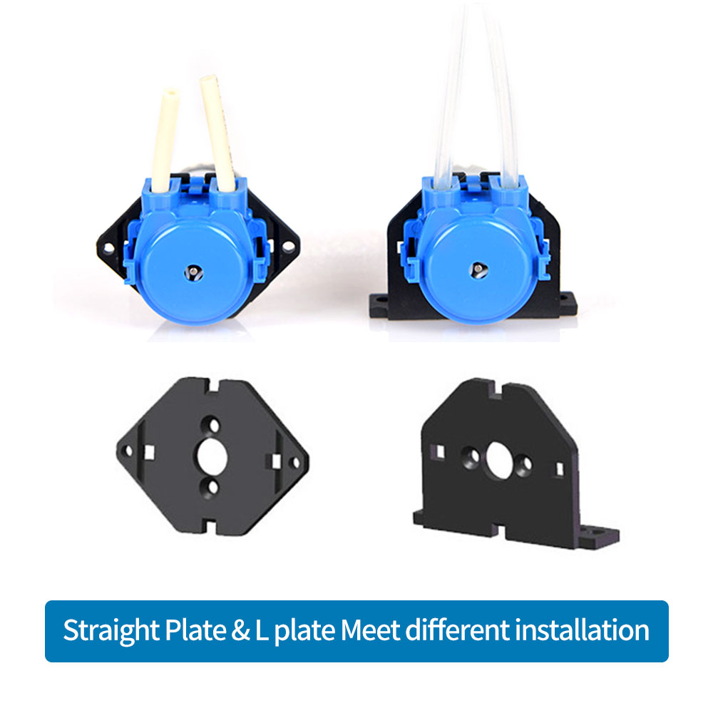Pompe de dosage péristaltique  - Mini Peristaltic Pump 12V avis et prix
