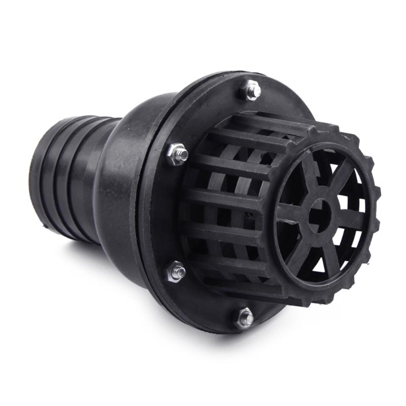 Valves de pied de pompe à eau, - Vacuum Chamber Kit With Pump avis et prix