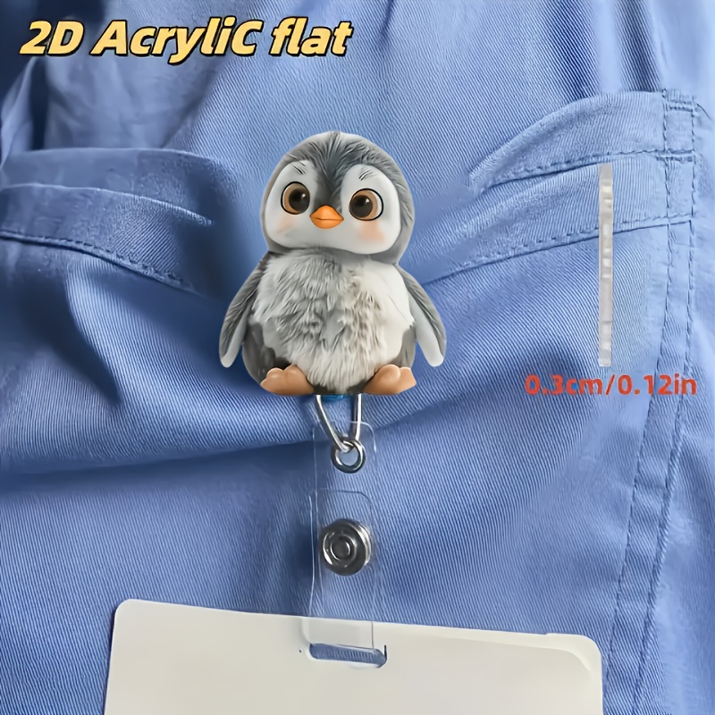 Bobine de badge rétractable ch - Medical Supplies avis et prix