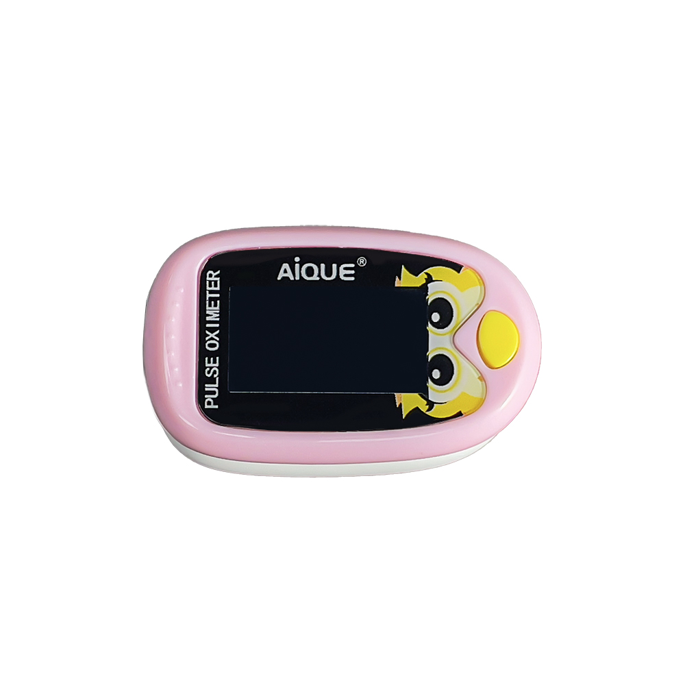 Oxymètre de pouls numérique JU - Pulse Oximeter Fingertip Rechargeable avis et prix