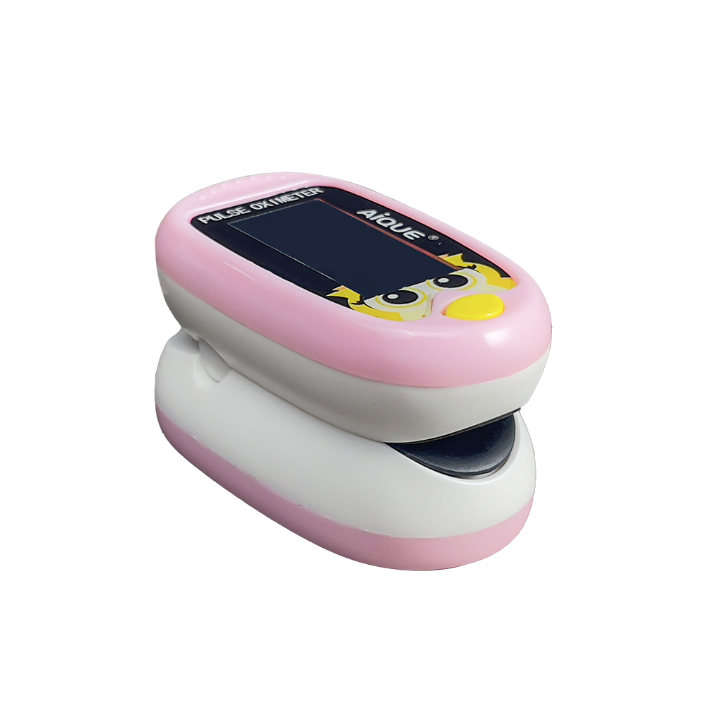 Oxymètre de pouls numérique JU - Pulse Oximeter Fingertip Rechargeable avis et prix