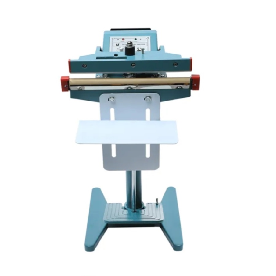 Scelleuse thermique à impulsio - Plastic Bag Impulse Heat Sealer avis et prix