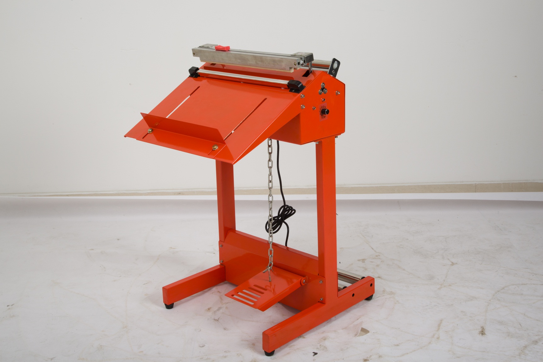 Scelleuse thermique à impulsio - Plastic Bag Impulse Heat Sealer avis et prix