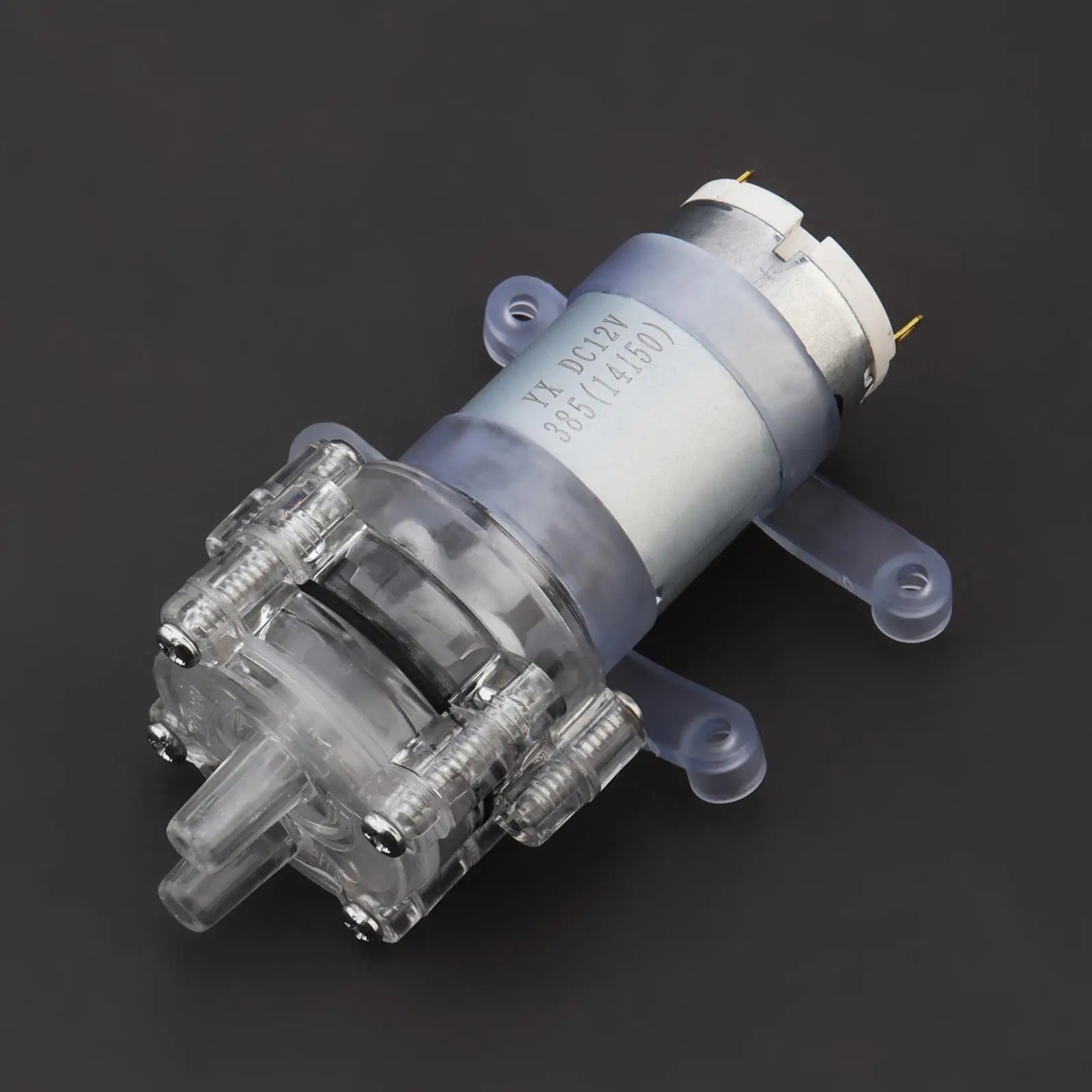 Mini pompe à eau 385HPC 12V, r - Mini Peristaltic Pump 12V avis et prix