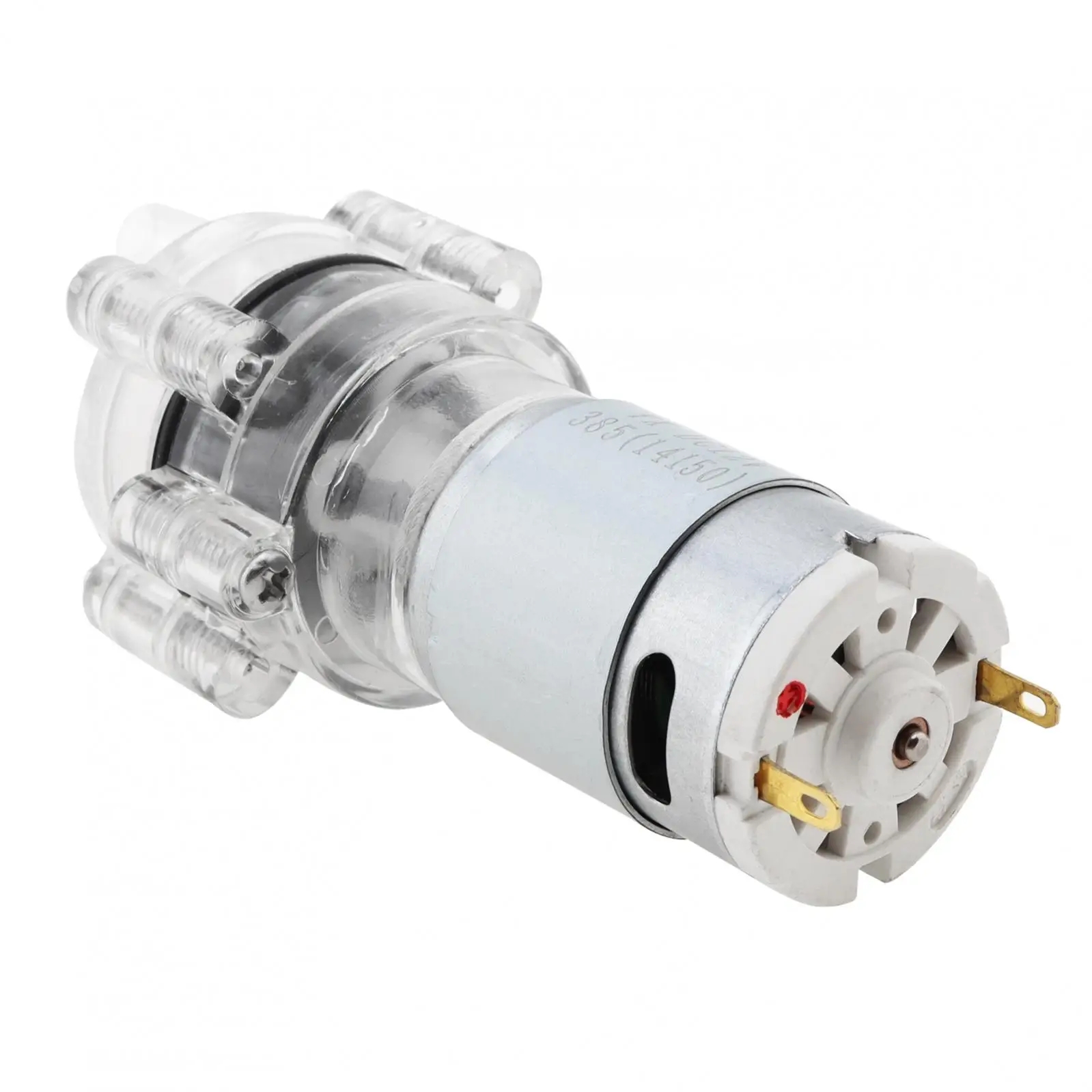 Mini pompe à eau 385HPC 12V, r - Mini Peristaltic Pump 12V avis et prix