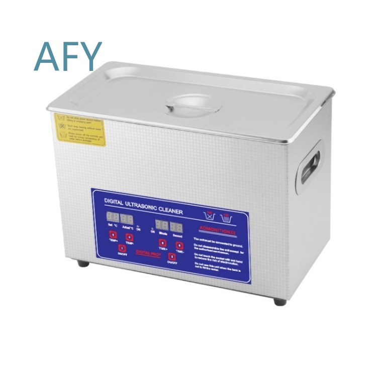 Nettoyeur à ultrasons pour usa - Ultrasonic Cleaner 30L Industrial avis et prix