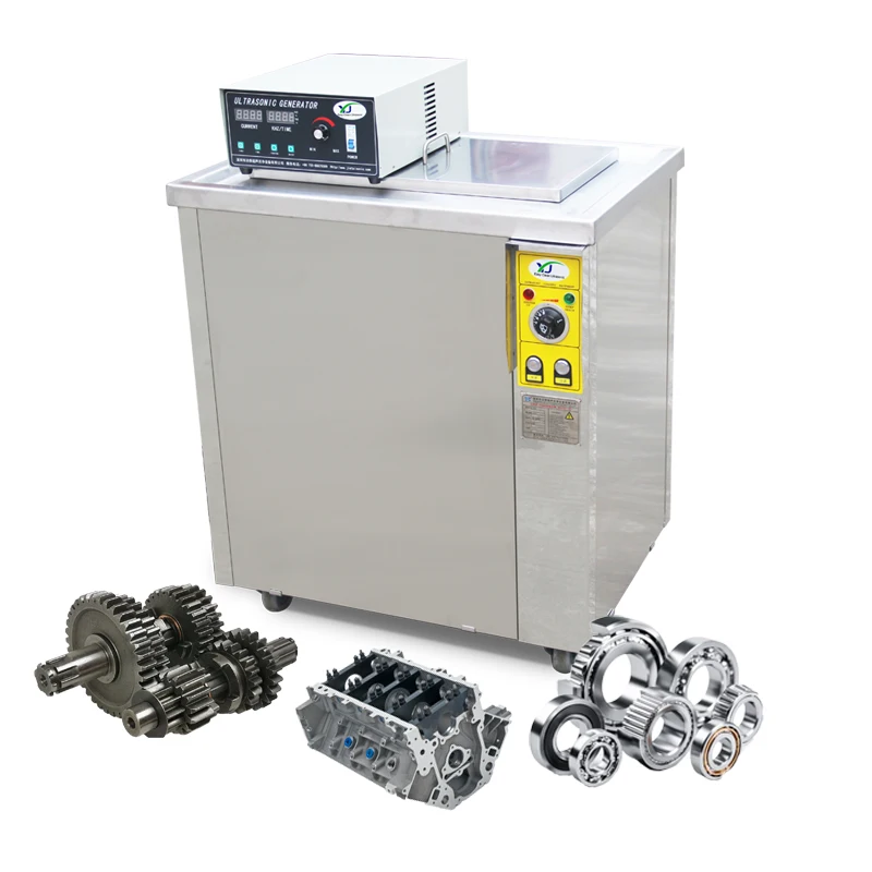 Nettoyeur à ultrasons industri - Ultrasonic Cleaner 30L Industrial avis et prix