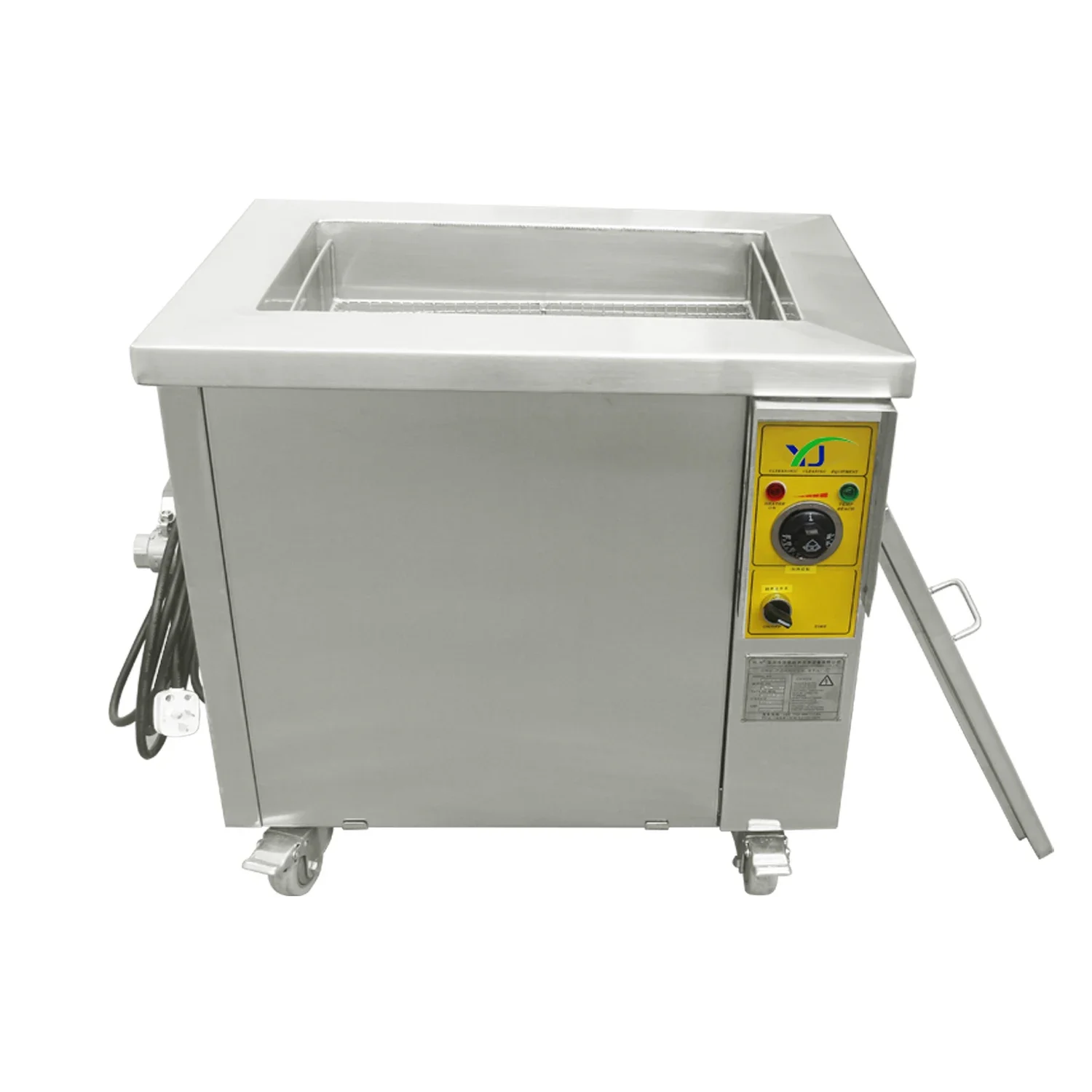Nettoyeur à ultrasons industri - Ultrasonic Cleaner 30L Industrial avis et prix